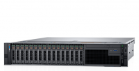Сервер Dell PowerEdge R740 2x5118 2x16Gb x16 6x1.2Tb 10K 2.5" SAS H730p LP iD9En 57416 2P 10G+5720 2P 3Y PNBD Conf 5/6 PCIe x8 2PCIe x 16 (210-AKXJ-210) 