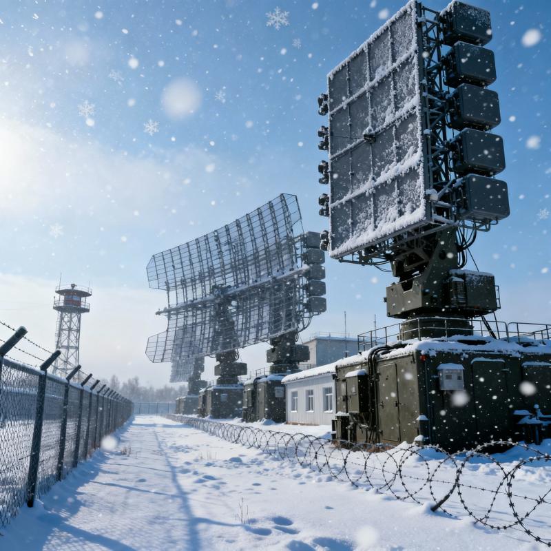 Требования МО РФ к системам РЭБ малых высот в 2025 году: Климатические испытания РЭБ-комплексов по ГОСТ РВ и стойкость к ЭМИ систем защиты от БПЛА  Требования МО РФ к системам РЭБ малых высот в 2025 году: Климатические испытания РЭБ-комплексов по ГОСТ РВ и стойкость к ЭМИ систем защиты от БПЛА