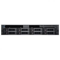 Сервер Dell PowerEdge R740 2x5118 16x32Gb x16 2x960Gb 2.5" SSD SAS H730p LP iD9En 57416 2P+5720 2P 2x750W 3Y PNBD Conf-5 (210-AKXJ-146) 
