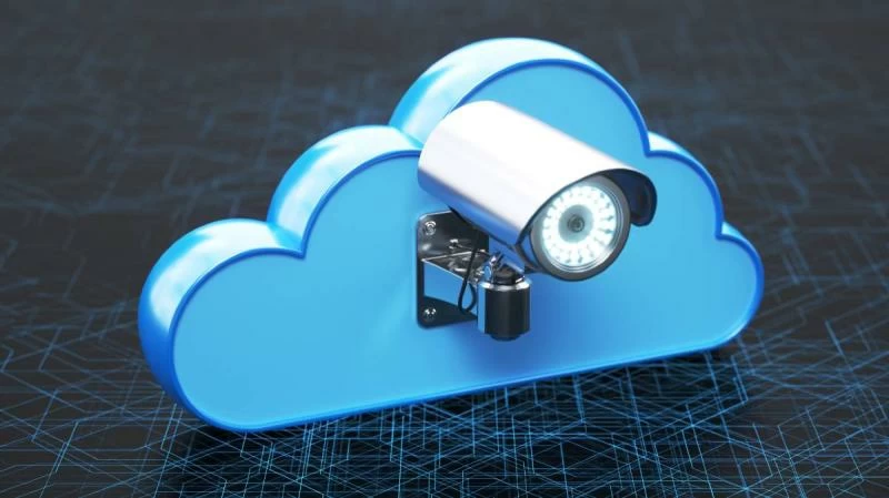 Установка видеонаблюдения в городе Анадырь. Монтаж и установка видеокамер и систем IP видеонаблюдения | «Мелдана»