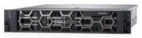 Сервер Dell PowerEdge R640 2x6230R 2x32Gb 2RRD x8 1x1.2Tb 10K 2.5" SAS H730p iD9En 5720 4P 2x750W 3Y PNBD Rails (PER640RU4) 