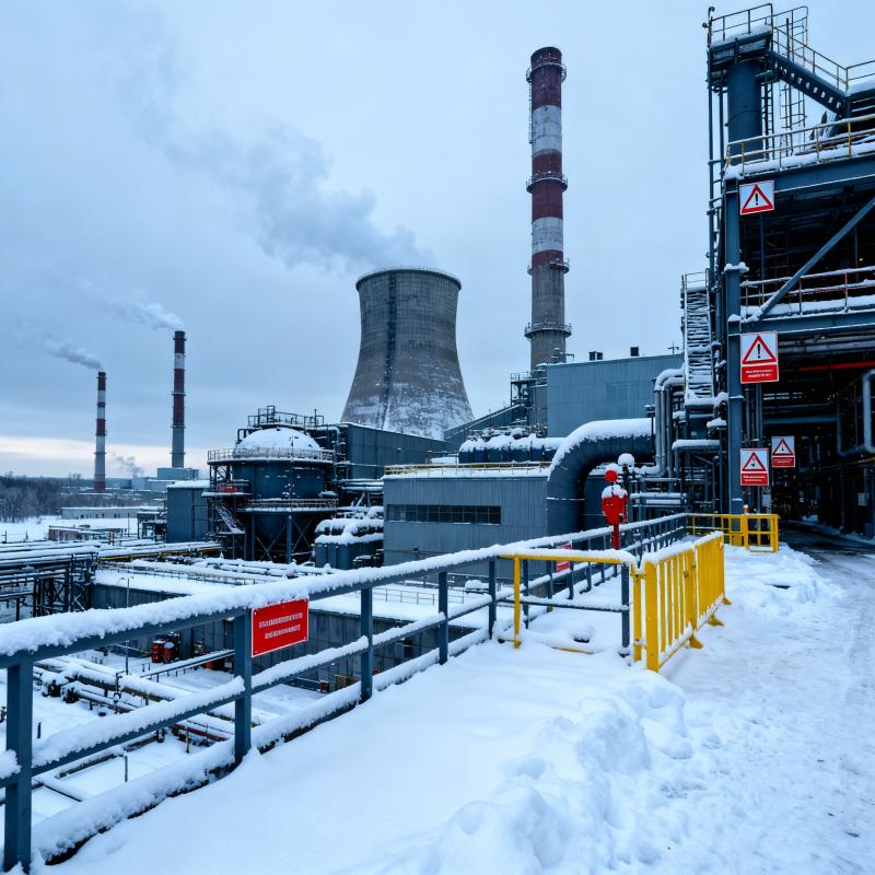 EX-оборудование и промышленная безопасность в  