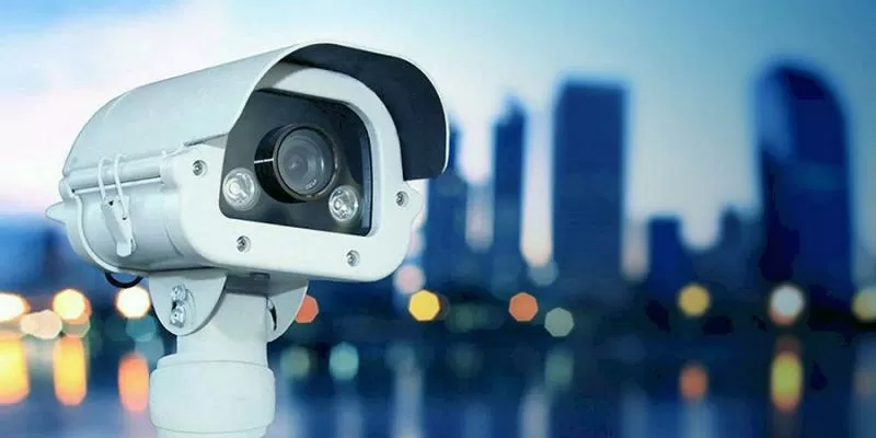 Установка систем видеонаблюдения в . Монтаж и установка видеокамер и систем IP видеонаблюдения | «Мелдана»