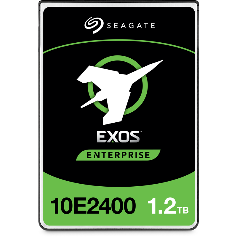 Seagate Exos 10E2400 ST1200MM0129 