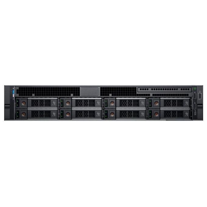 Сервер Dell PowerEdge R740 2x5120 2x32Gb 2RRD x16 2.5" H730p LP iD9En 57416 2P+5720 2P 2x750W 3Y PNBD Conf-5 (210-AKXJ-229) 