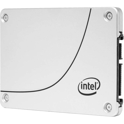 Intel SSD D3-S4510 Series, 1.92TB (SSDSC2KB019T801) 