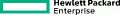HPE логотип