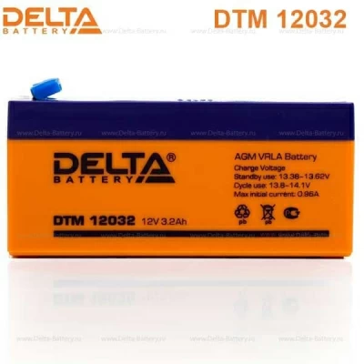 Delta DTM 12032 