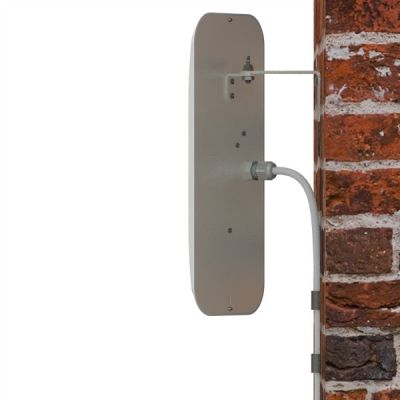 AX-2412p - комнатная и внешняя антенна Wi-Fi (12Дб) сзади