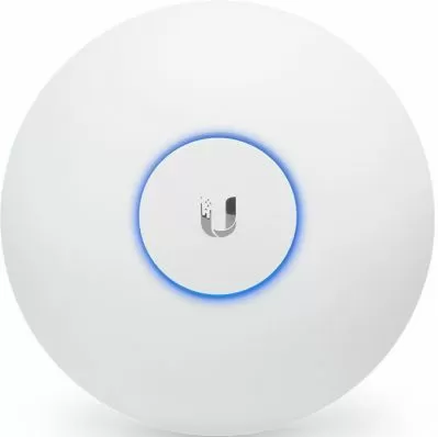 Точка доступа Ubiquiti UAP-AC-HD (UAP-AC-HD-EU) вид спереди