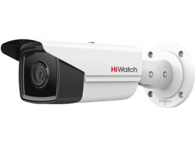 IP-камера HiWatch IPC-B522-G2/4I (6 мм) 