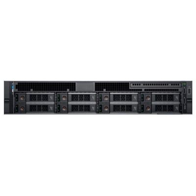 Сервер Dell PowerEdge R740 2x5118 24x32Gb x16 2.5" H730p LP iD9En 5720 4P 2x750W 3Y PNBD Conf-5 (210-AKXJ-228) 