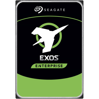 Seagate Exos X16 ST18000NM000J 