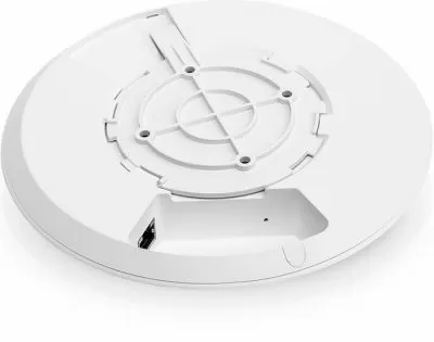 Точка доступа Ubiquiti UAP-AC-HD (UAP-AC-HD-EU) вид сзади
