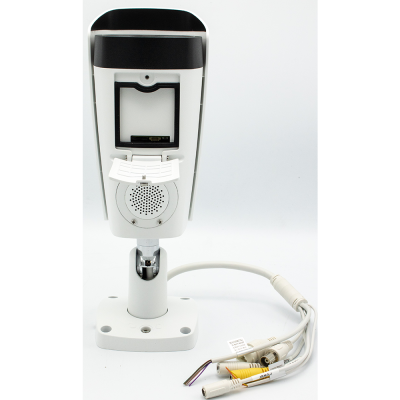 Видеокамера с тепловизором 35 мм 