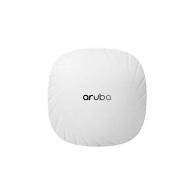 Точка доступа HPE Aruba AP-514 (RW) Unified AP (Q9H57A) вид спереди