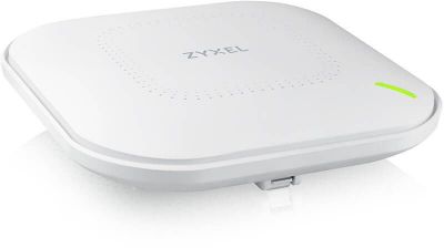 Точка доступа Zyxel NebulaFlex Pro WAX610D-EU0101S 10/100/1000BASE-TX 