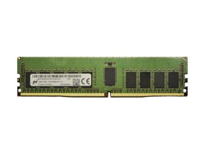 Память DDR4 Crucial MTA18ASF2G72PDZ-2G9J3 16Gb RDIMM ECC Reg PC4-23466 CL21 2933MHz 