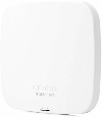 Точка доступа HPE Aruba Instant On AP15 (RW) (R2X06A) вид спереди