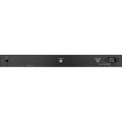 Коммутатор D-Link DGS-1250-52XMP/A1A 