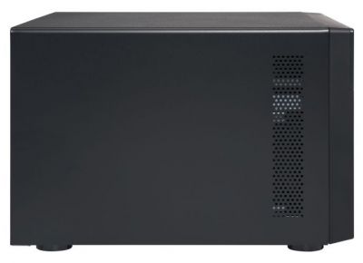 Сетевое хранилище NAS Qnap Original TS-832X-2G 8-bay 