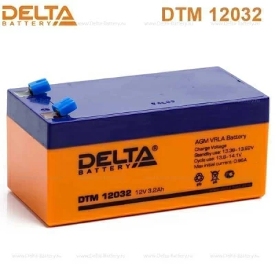 Delta DTM 12032 