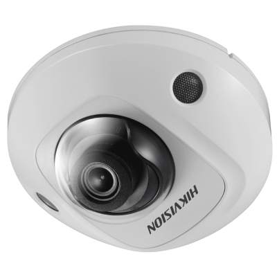 IP-камера Hikvision DS-2CD2563G0-IS (4 мм) 