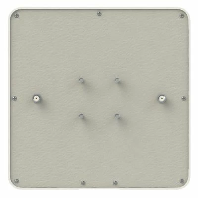 AX-2513PF MIMO 2x2 - панельная антенна 4G LTE2600.75Ом сзади